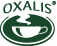 Logo Oxalis - herbata, kawa